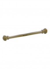 Dottingham Collection Shower Rod Bracket Gold reviews Dottingham Collection Shower Rod Bracket Gold