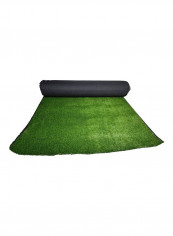 Artificial Grass Carpet Green 2x25meter