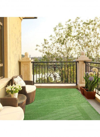 Artificial Grass Carpet Green 2x25meter