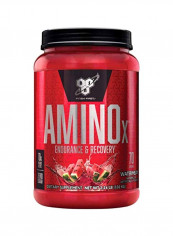 Amino X BCAA Encourage And Recovery Dietary Supplement
