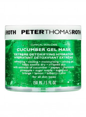 Extreme Detoxifying Cucumber Gel Mask 150ml reviews Extreme Detoxifying Cucumber Gel Mask 150ml