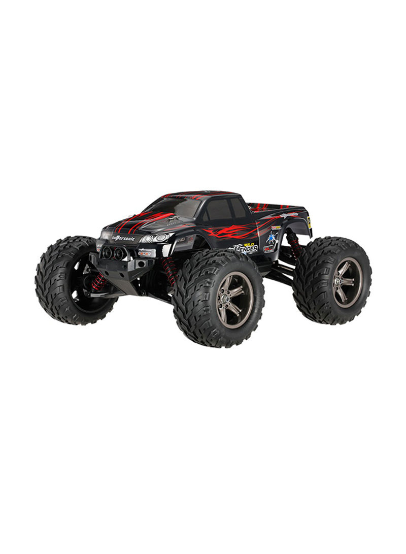 Remote Control High Speed Monster Truck RM8063