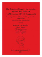The Bosporus Paperback reviews The Bosporus Paperback