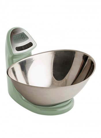 Vision Electronic Scale RYW-1400.142 Peppermint