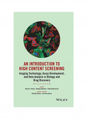 An Introduction To High Content Screening Hardcover