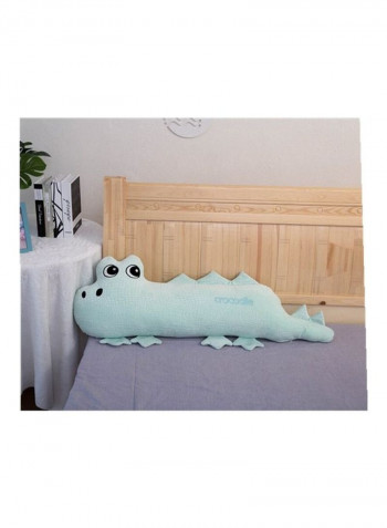 Crocodile Plush Toy