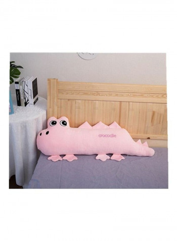 Crocodile Plush Toy