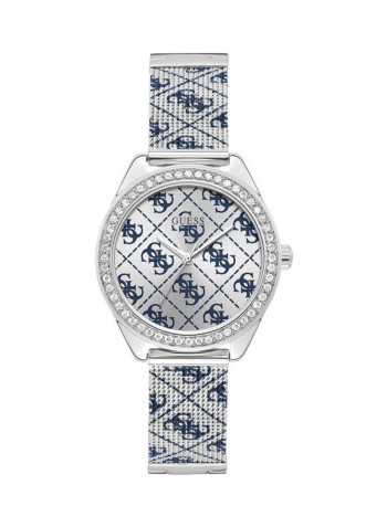 Women's Claudia Analog Watch W1279L1