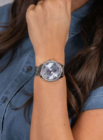 Women's Claudia Analog Watch W1279L1