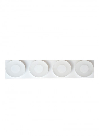 LED Mirror Light Cool White 17x16centimeter