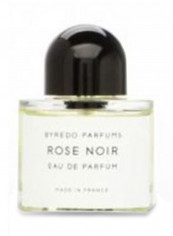 Rose Noir EDP 50ml