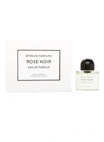 Rose Noir EDP 50ml