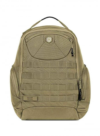 Backpack Diaper Bag