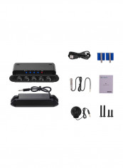 R2 Acoustic Guitar Pickup System With Tuner Function Set reviews R2 Acoustic Guitar Pickup System With Tuner Function Set