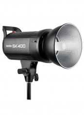 SK Series Professional Studio Flash Black reviews SK Series Professional Studio Flash Black