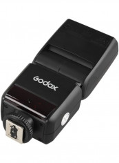 Wireless TTL Camera Flash Black reviews Wireless TTL Camera Flash Black