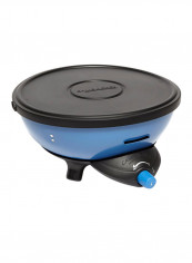Party Grill 200 Stove Black/Blue 32x33centimeter reviews Party Grill 200 Stove Black/Blue 32x33centimeter