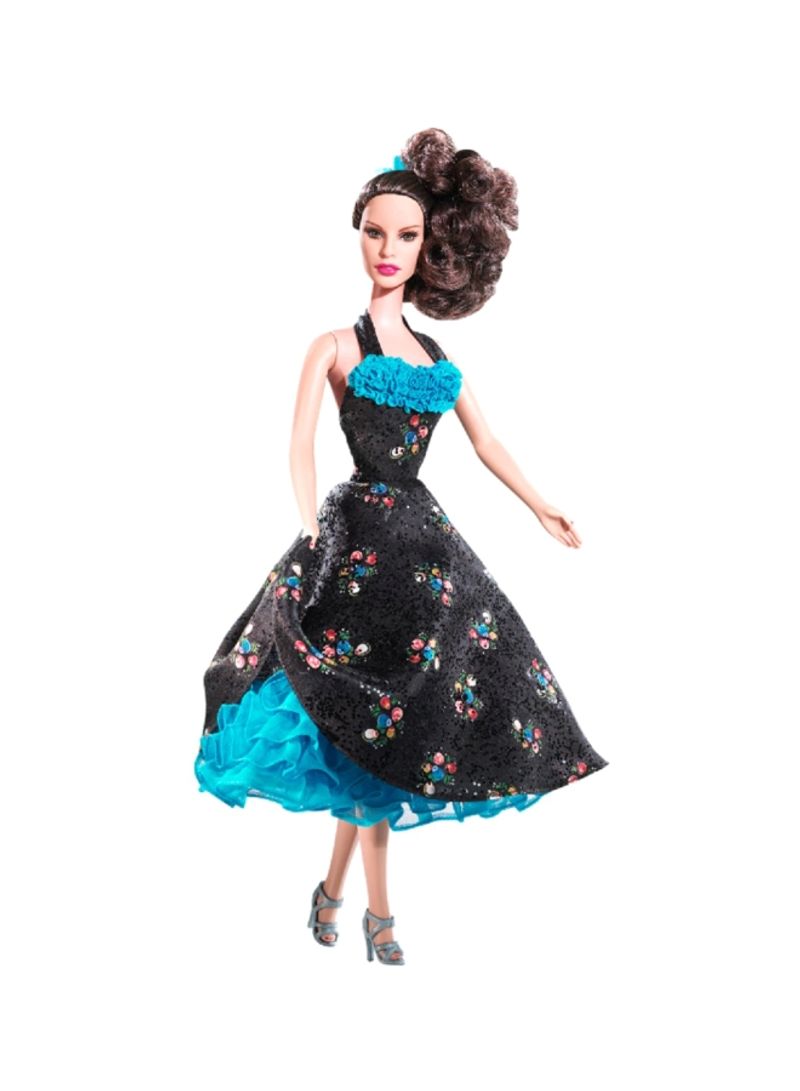 Cha Cha Dance-Off Barbie Fashion Doll