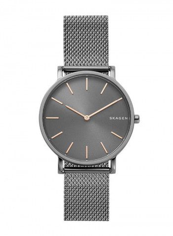 Men's Metal Analog Watch SKW6445