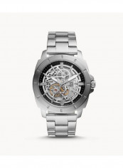 Men's Privateer Sport Mechanical Stainless Steel Strap Wrist Watch BQ2425