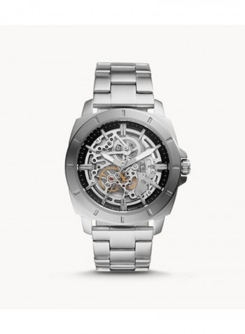 Men's Privateer Sport Mechanical Stainless Steel Strap Wrist Watch BQ2425