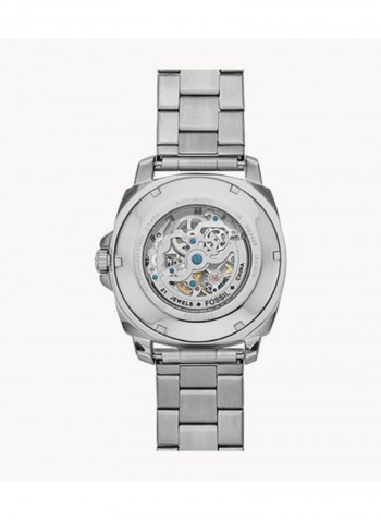 Men's Privateer Sport Mechanical Stainless Steel Strap Wrist Watch BQ2425