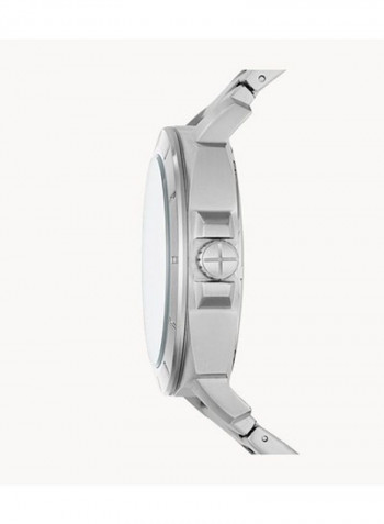 Men's Privateer Sport Mechanical Stainless Steel Strap Wrist Watch BQ2425