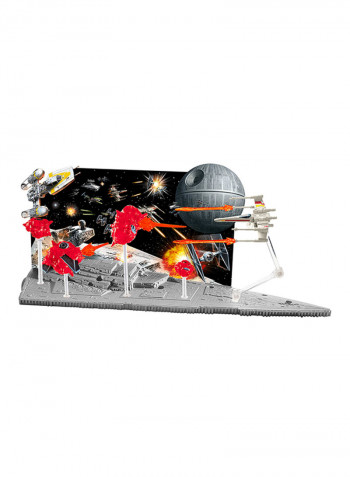 Star Wars Rogue One Starship Play Set