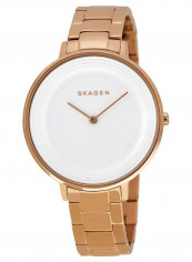 Women's Ditte Analog Quartz Watch SKW2331