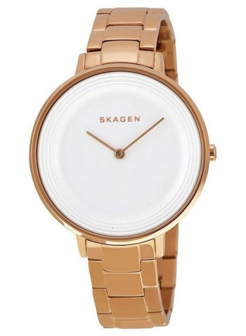 Women's Ditte Analog Quartz Watch SKW2331