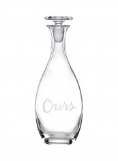 Glass Decanter Clear 4.8x4.8x11.5inch reviews Glass Decanter Clear 4.8x4.8x11.5inch