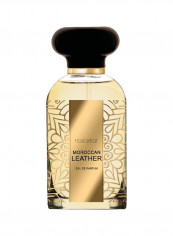 Morrocan Leather EDP 100ml reviews Morrocan Leather EDP 100ml