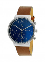Men's Leather Chronograph Watch SKW6358 reviews Men's Leather Chronograph Watch SKW6358