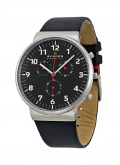 Men's Water Resistant Analog Watch SKW6100 reviews Men's Water Resistant Analog Watch SKW6100