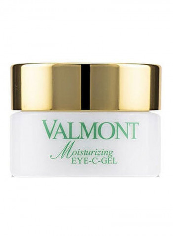 Moisturizing Eye-C-Gel 15مل