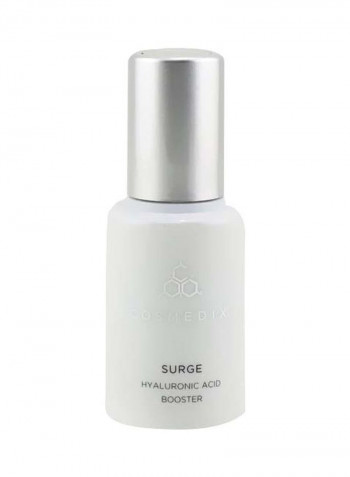 Surge Hyaluronic Acid Booster Serum 30مل