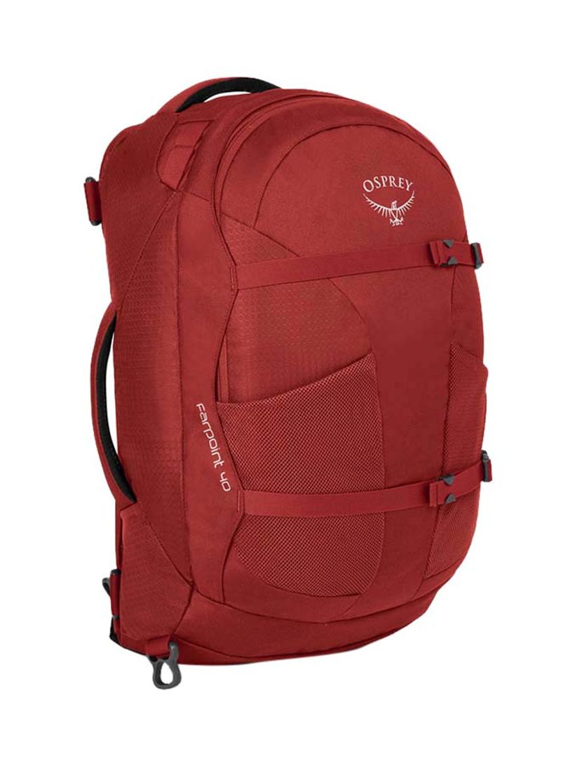 Farpoint 40 Backpack Jasper Red