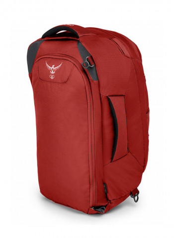 Farpoint 40 Backpack Jasper Red