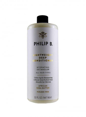 Lightweight Deep Conditioner 947مل