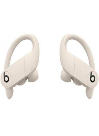 Powerbeats Pro Wireless In-Ear Earphones MV722 Ivory