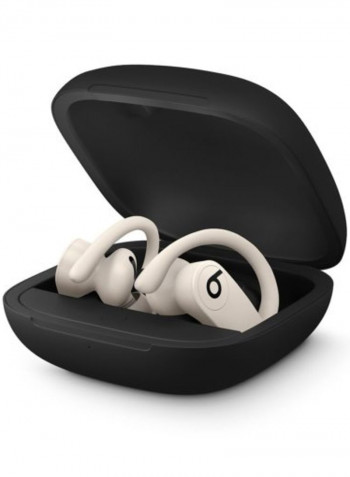 Powerbeats Pro Wireless In-Ear Earphones MV722 Ivory