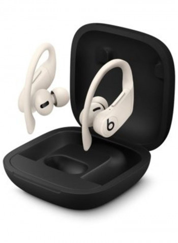 Powerbeats Pro Wireless In-Ear Earphones MV722 Ivory