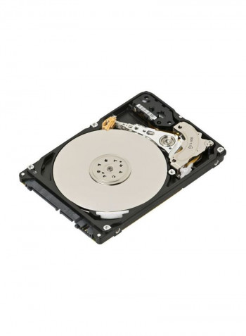 System X Internal HDD 900GB Black/Silver