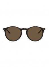 Women's Oval Sunglasses