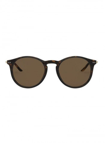 Women's Oval Sunglasses