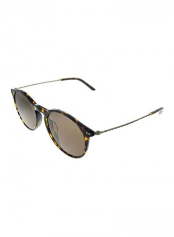 Women's Oval Sunglasses