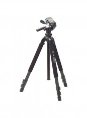 PRO 700 DX Camera Stand Tripod Black reviews PRO 700 DX Camera Stand Tripod Black
