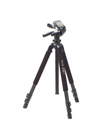 PRO 700 DX Camera Stand Tripod Black