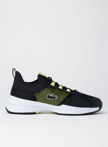 AG-LT 21 Tennis Shoes Black