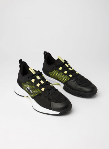 AG-LT 21 Tennis Shoes Black